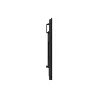 Sharp MultiSync P656 Design Quiosque 163,8 cm (64,5