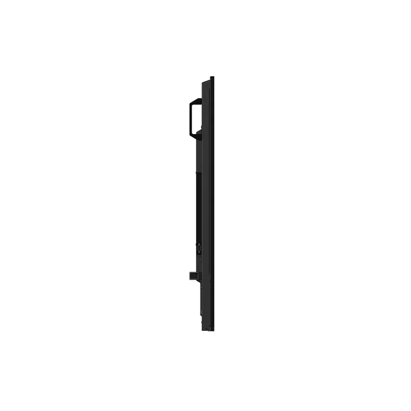 Sharp MultiSync P656 Design Quiosque 163,8 cm (64,5