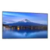 Sharp MultiSync P656 Design Quiosque 163,8 cm (64,5