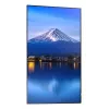 Sharp MultiSync P656 Design Quiosque 163,8 cm (64,5