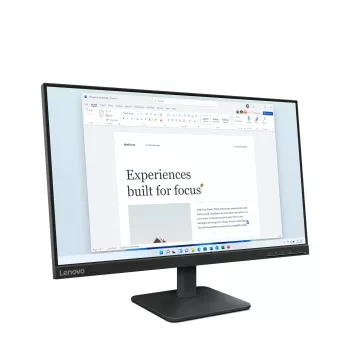 Monitor Lenovo L24-4e 60,5 cm (23,8