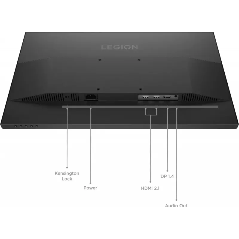 Monitor Lenovo Legion 24-10 23,8