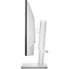 Monitor DELL S Series S2425HSM 61 cm (24 inch) 1920 x 1080 Pixel Full HD LCD Branco