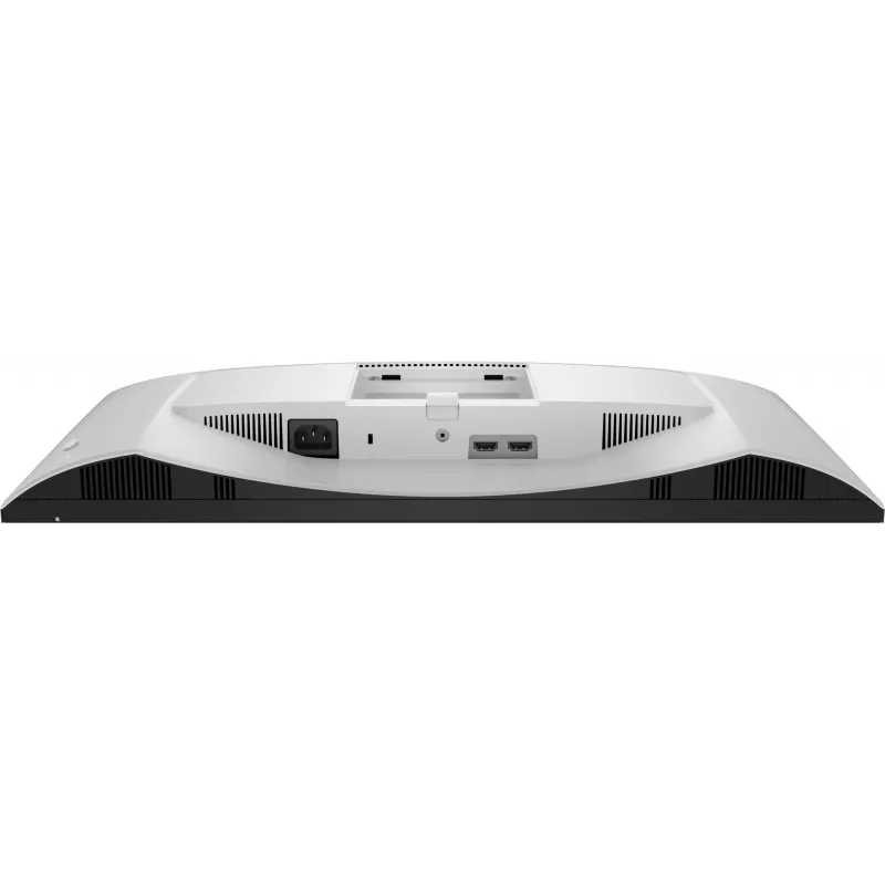 Monitor DELL S Series S2425HSM 61 cm (24 inch) 1920 x 1080 Pixel Full HD LCD Branco