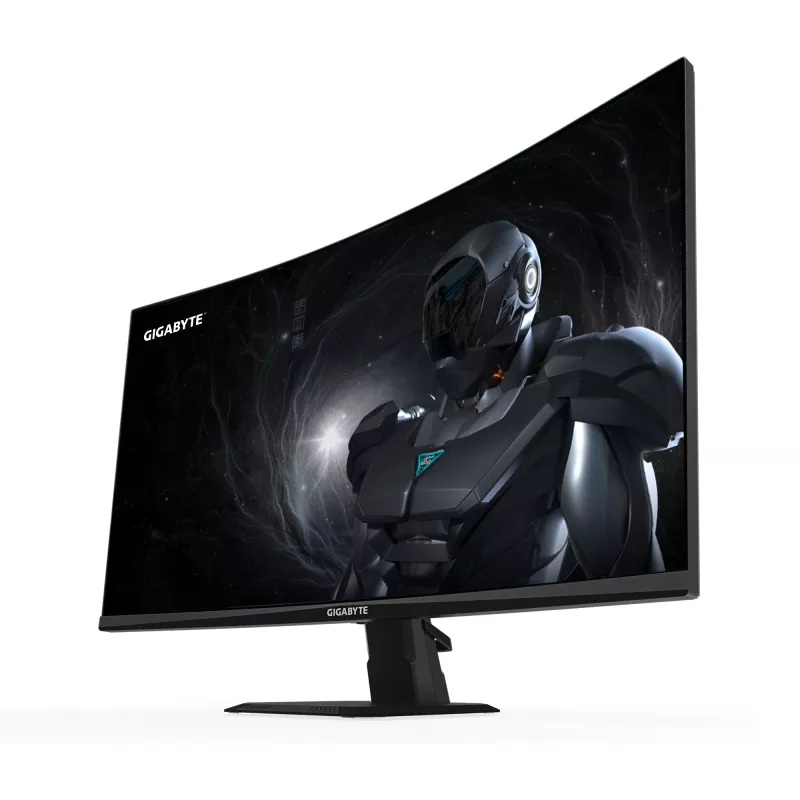 Monitor Gaming Curvo GIGABYTE GS27FC2 27