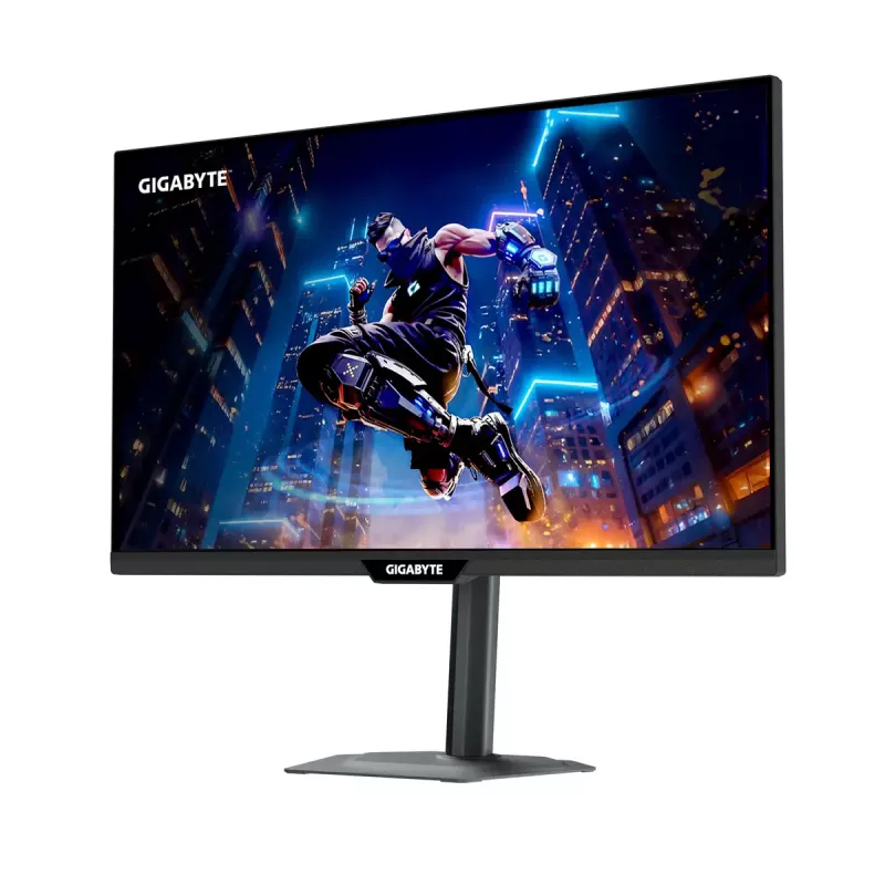Monitor Gaming GIGABYTE M27Q3 27