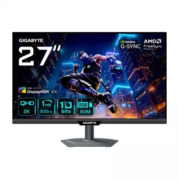 Monitor Gaming GIGABYTE M27Q3 27