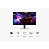 Monitor Samsung S32FG814SU 81,3 cm (32