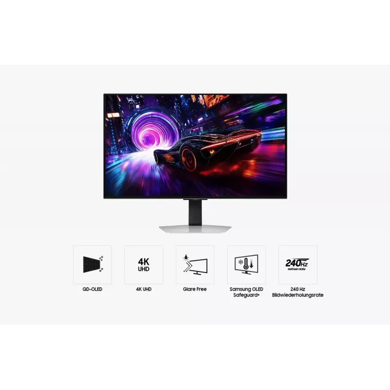 Monitor Samsung S32FG814SU 81,3 cm (32