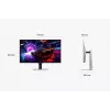 Monitor Samsung S32FG814SU 81,3 cm (32