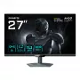Monitor Gaming GIGABYTE G27Q2 27” 2K QHD – 2560 x 1440, 200 Hz, 1 ms, 350 cd/m², Compatível com G-Sync, FreeSync Premium, HDR10, HDMI 2.0, DisplayPort 1.4