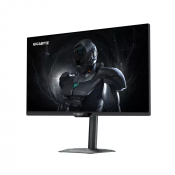 Monitor Gaming GIGABYTE G27Q2 27” 2K QHD – 2560 x 1440, 200 Hz, 1 ms, 350 cd/m², Compatível com G-Sync, FreeSync Premium, HDR10, HDMI 2.0, DisplayPort 1.4