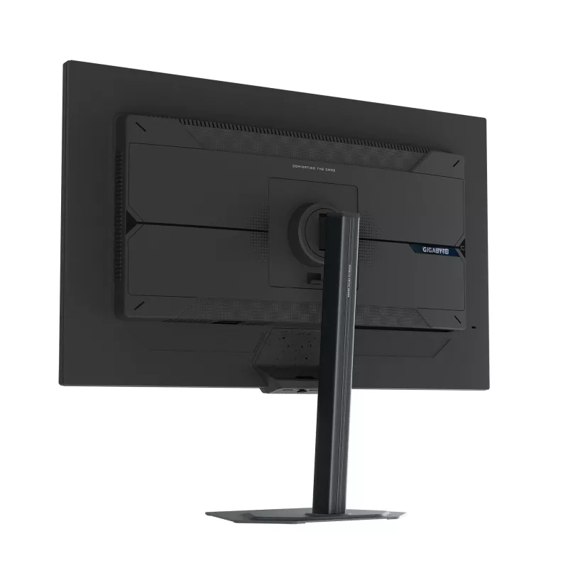 Monitor Gaming GIGABYTE G27Q2 27” 2K QHD – 2560 x 1440, 200 Hz, 1 ms, 350 cd/m², Compatível com G-Sync, FreeSync Premium, HDR10, HDMI 2.0, DisplayPort 1.4