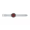 Samsung Galaxy Watch6 Classic 43 mm Ecrã Tátil Digital 4G Prateado