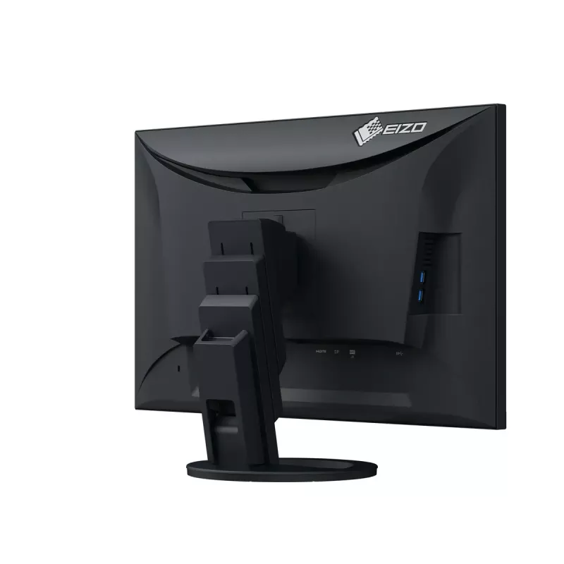 Monitor EIZO FlexScan EV2740S-BK 68,6 cm (27