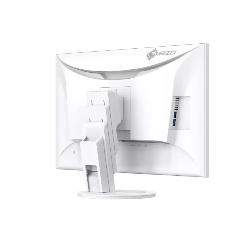 Monitor EIZO FlexScan EV2740S-WT 68,6 cm (27