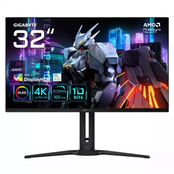 Monitor GIGABYTE AORUS FO32U 31.5