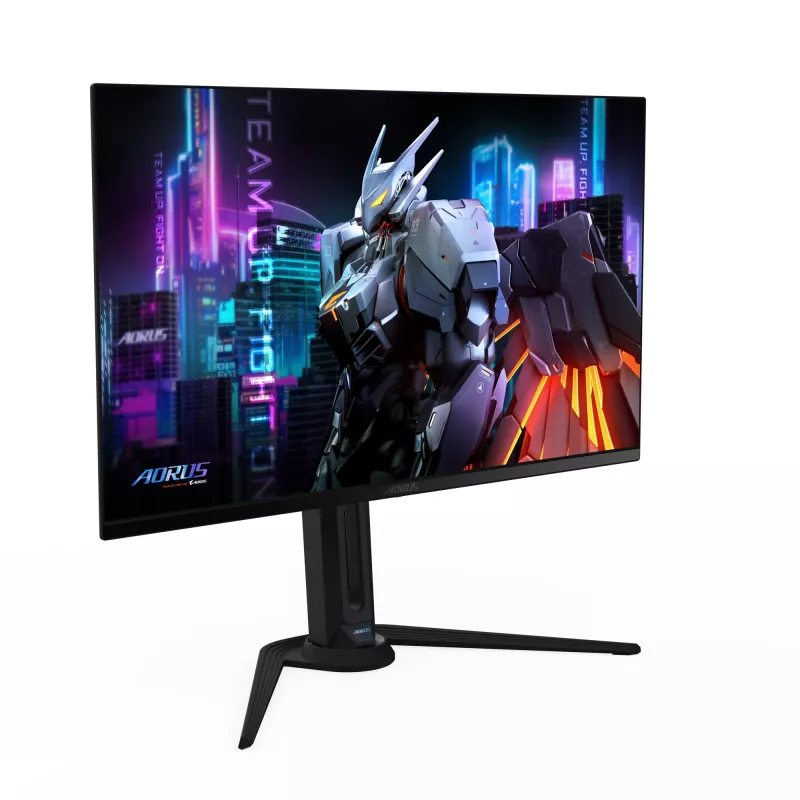 Monitor GIGABYTE AORUS FO32U 31.5