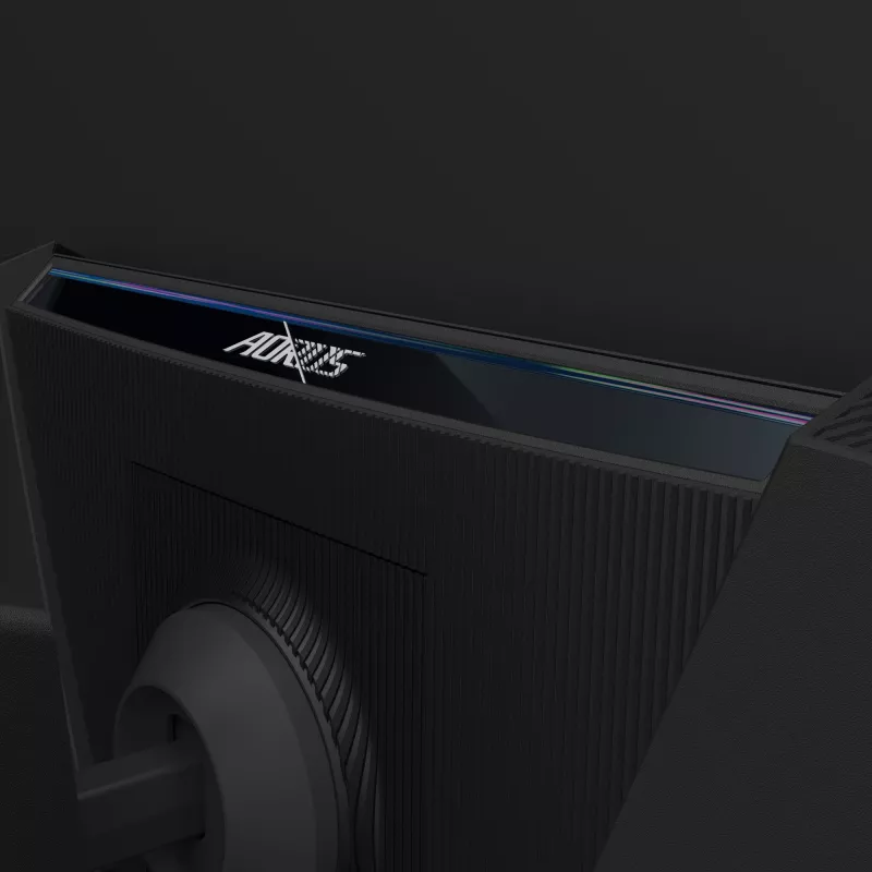 Monitor GIGABYTE AORUS FO32U 31.5