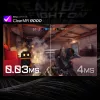 Monitor GIGABYTE AORUS FO32U 31.5