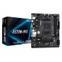 Motherboard ASRock A520M-HVS AM4 AMD A520 2 X DDR4 USB 3.2 SATA 3 7.1ch HD Audio mATX
