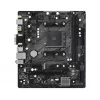 Motherboard ASRock A520M-HVS AM4 AMD A520 2 X DDR4 USB 3.2 SATA 3 7.1ch HD Audio mATX