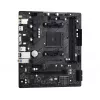 Motherboard ASRock A520M-HVS AM4 AMD A520 2 X DDR4 USB 3.2 SATA 3 7.1ch HD Audio mATX