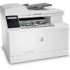 HP Color LaserJet Pro MFP M183fw, Laser, impressão a cores, 600 x 600 DPI, A4, impressão direta, branco