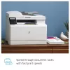 HP Color LaserJet Pro MFP M183fw, Laser, impressão a cores, 600 x 600 DPI, A4, impressão direta, branco