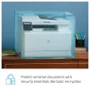 HP Color LaserJet Pro MFP M183fw, Laser, impressão a cores, 600 x 600 DPI, A4, impressão direta, branco