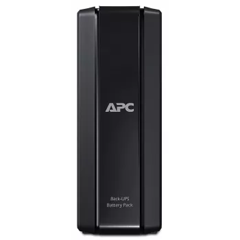 Unidade de bateria externa APC Back-UPS Pro BR24BPG