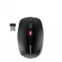 Rato CHERRY MW 8C ADVANCED Ambidextro RF Wireless + Bluetooth Ótico 3000 DPI