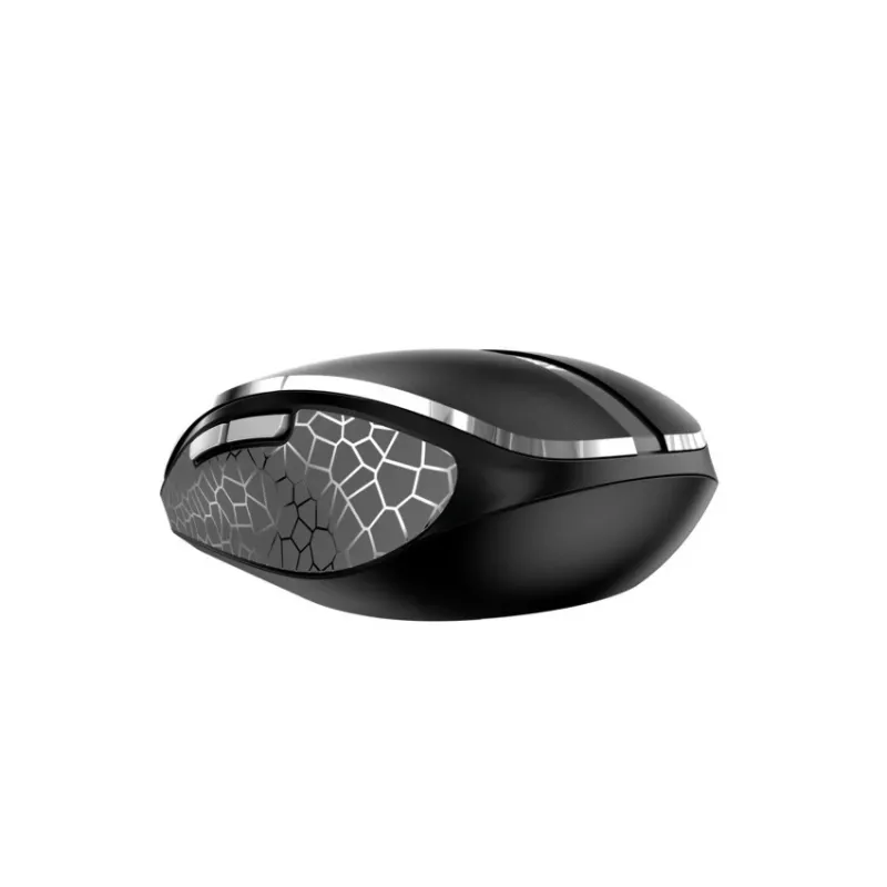 Rato CHERRY MW 8C ADVANCED Ambidextro RF Wireless + Bluetooth Ótico 3000 DPI