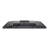 Monitor DELL P Series P2225H 54,6 cm (21,5 polegadas) 1920 x 1080 píxeis Full HD LCD preto, prateado