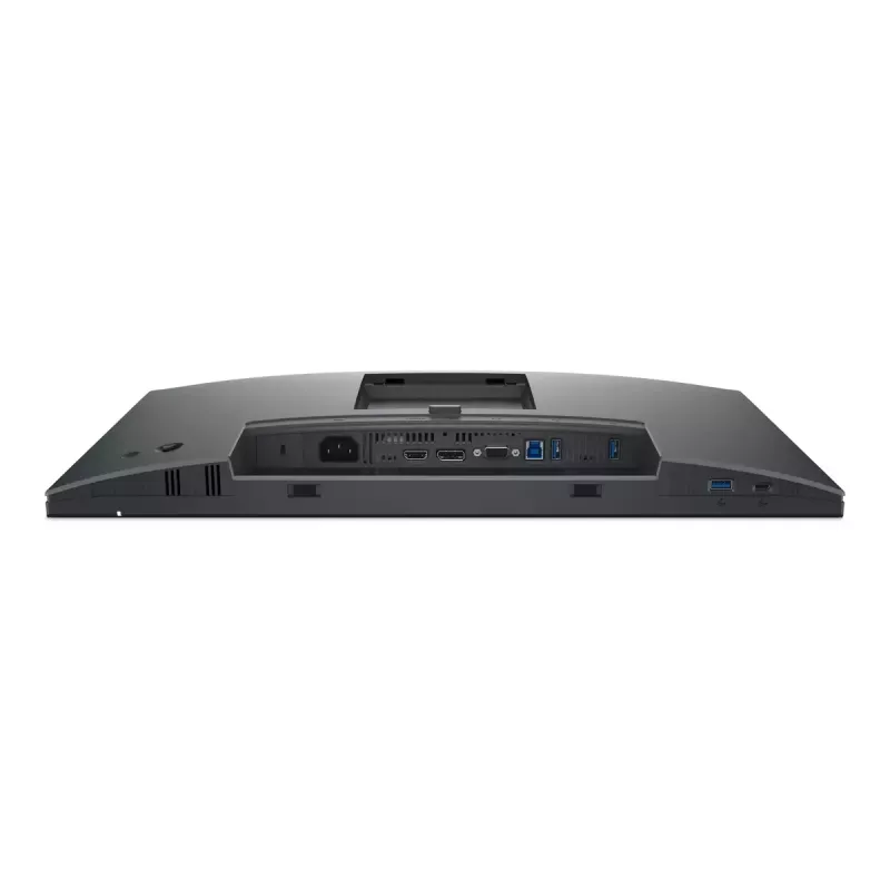 Monitor DELL P Series P2225H 54,6 cm (21,5 polegadas) 1920 x 1080 píxeis Full HD LCD preto, prateado