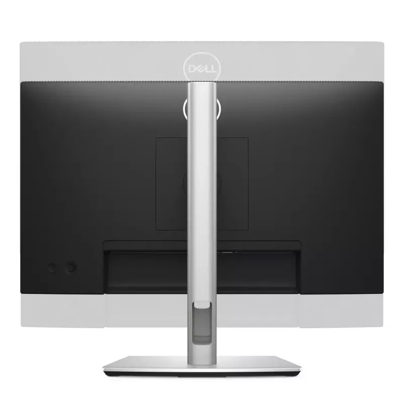 Monitor DELL P Series P2225H 54,6 cm (21,5 polegadas) 1920 x 1080 píxeis Full HD LCD preto, prateado