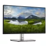 Monitor DELL P Series P2225H 54,6 cm (21,5 polegadas) 1920 x 1080 píxeis Full HD LCD preto, prateado