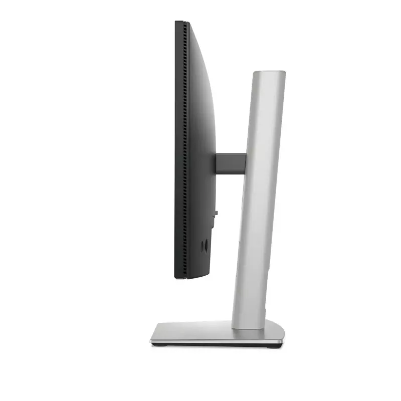 Monitor DELL P Series P2225H 54,6 cm (21,5 polegadas) 1920 x 1080 píxeis Full HD LCD preto, prateado