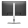 Monitor DELL P Series P2225H 54,6 cm (21,5 polegadas) 1920 x 1080 píxeis Full HD LCD preto, prateado