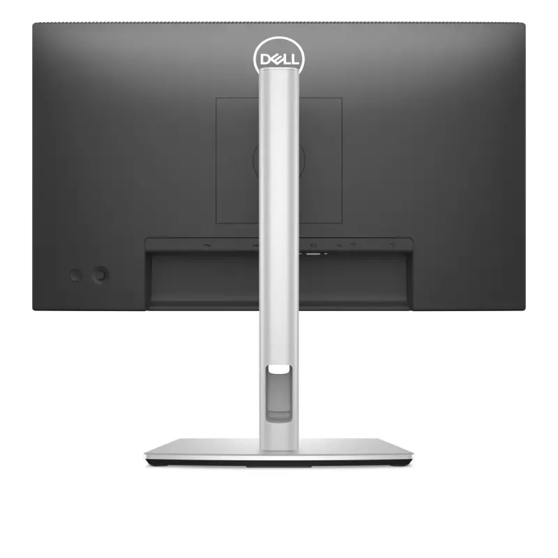 Monitor DELL P Series P2225H 54,6 cm (21,5 polegadas) 1920 x 1080 píxeis Full HD LCD preto, prateado