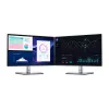 Monitor DELL P Series P2225H 54,6 cm (21,5 polegadas) 1920 x 1080 píxeis Full HD LCD preto, prateado