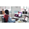 Monitor DELL P Series P2225H 54,6 cm (21,5 polegadas) 1920 x 1080 píxeis Full HD LCD preto, prateado