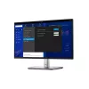 Monitor DELL P Series P2225H 54,6 cm (21,5 polegadas) 1920 x 1080 píxeis Full HD LCD preto, prateado