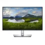 Monitor DELL P Series P2225H 54,6 cm (21,5 polegadas) 1920 x 1080 píxeis Full HD LCD preto, prateado