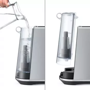 Máquina de café expresso Sage 1,4 L Bambino