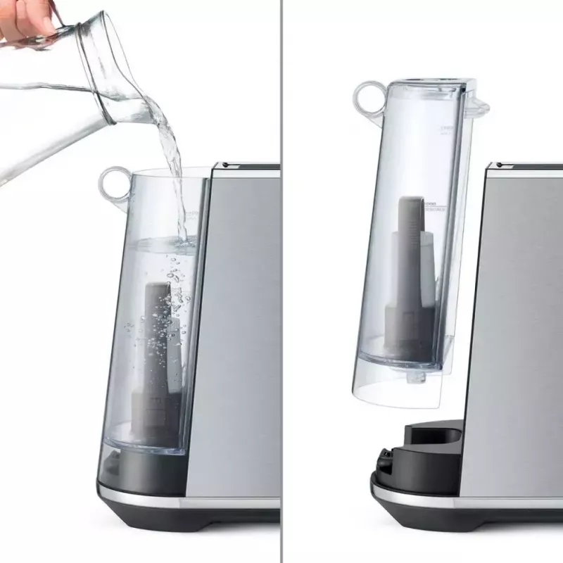 Máquina de café expresso Sage 1,4 L Bambino