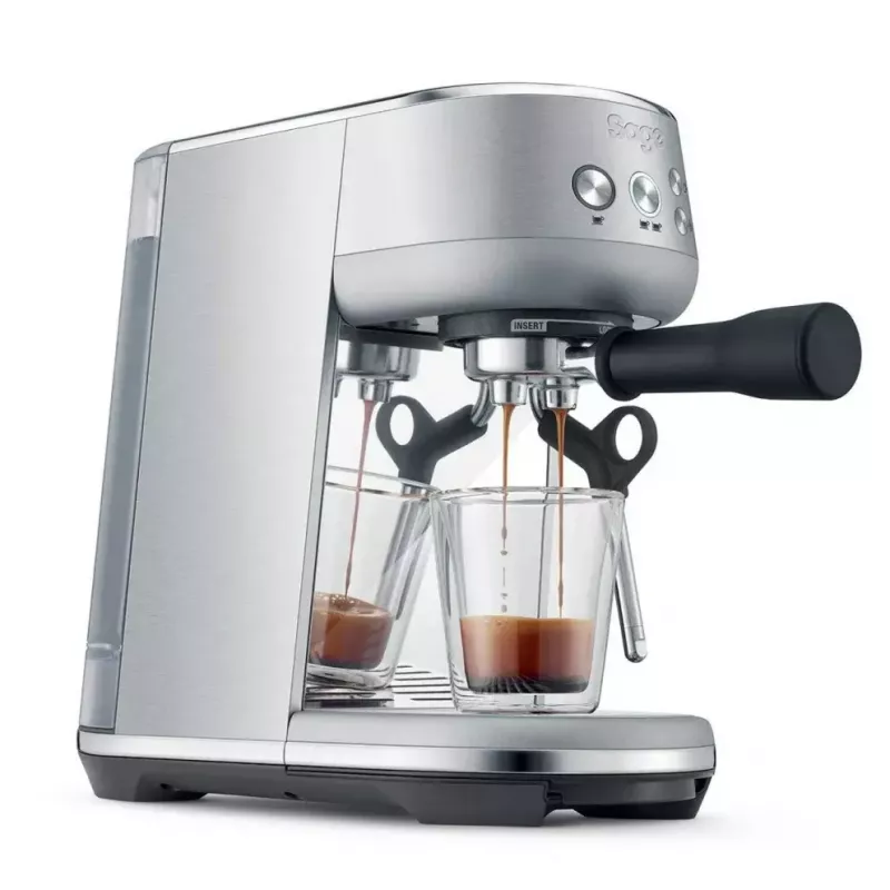 Máquina de café expresso Sage 1,4 L Bambino