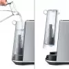 Sage the Bambino máquina de espresso com porta-filtro, 1,4 l, Black Truffle