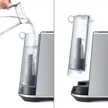 Máquina de café expresso Sage 1,4 L Bambino automática