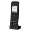 Telefone DECT FRITZ Fon M3 telefone sem fios identificação de chamadas preto